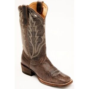 Idyllwind® (Women's 9.5 B) Outlaw™ Performance Western Boot in Dark Brown - $220